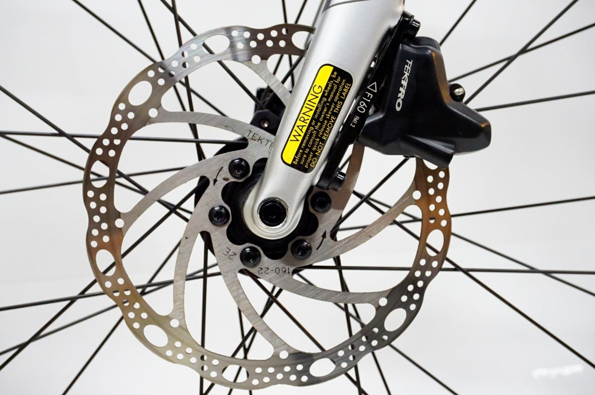 CANNONDALE 「キャノンデール」 QUICK DISC 3 2023年モデル クロスバイク / 名古屋大須店
