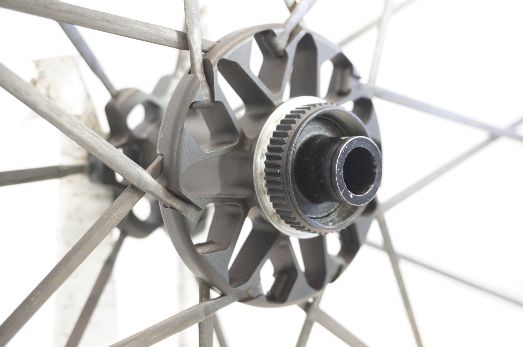 VORTEX 「ボルテックス」 4 カーボンディスク SRAM XDR ホイールセット