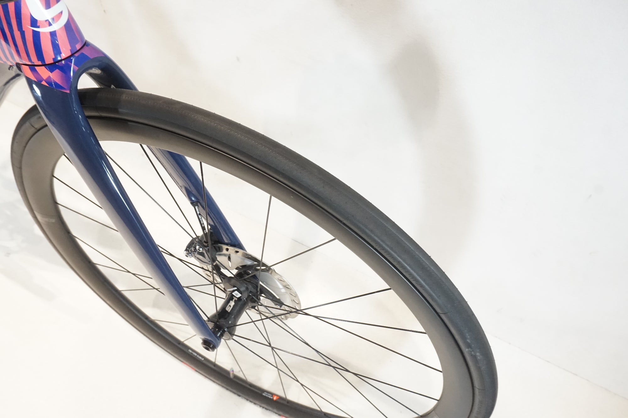 CANNONDALE 「キャノンデール」 SUPERSIX EVO CARBON HI-MOD DISC 2021