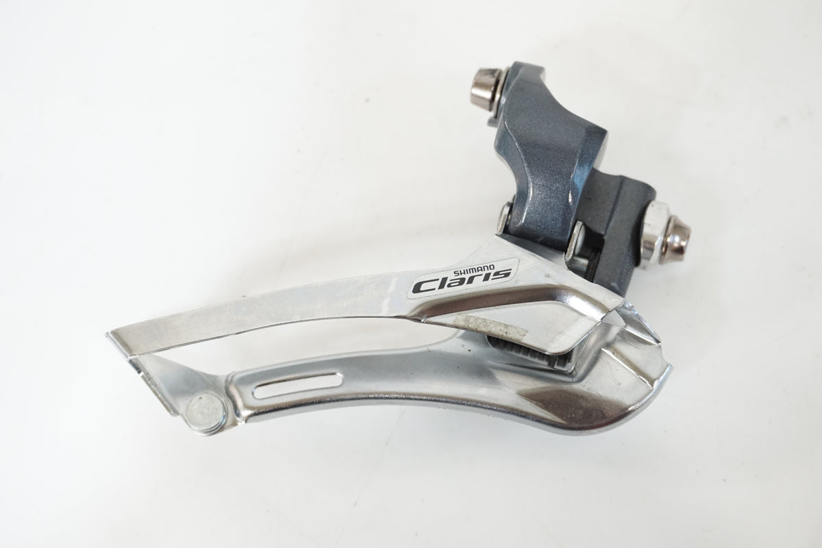 SHIMANO 「シマノ」 CLARIS FD-2400 フロントディレイラー / 大宮店