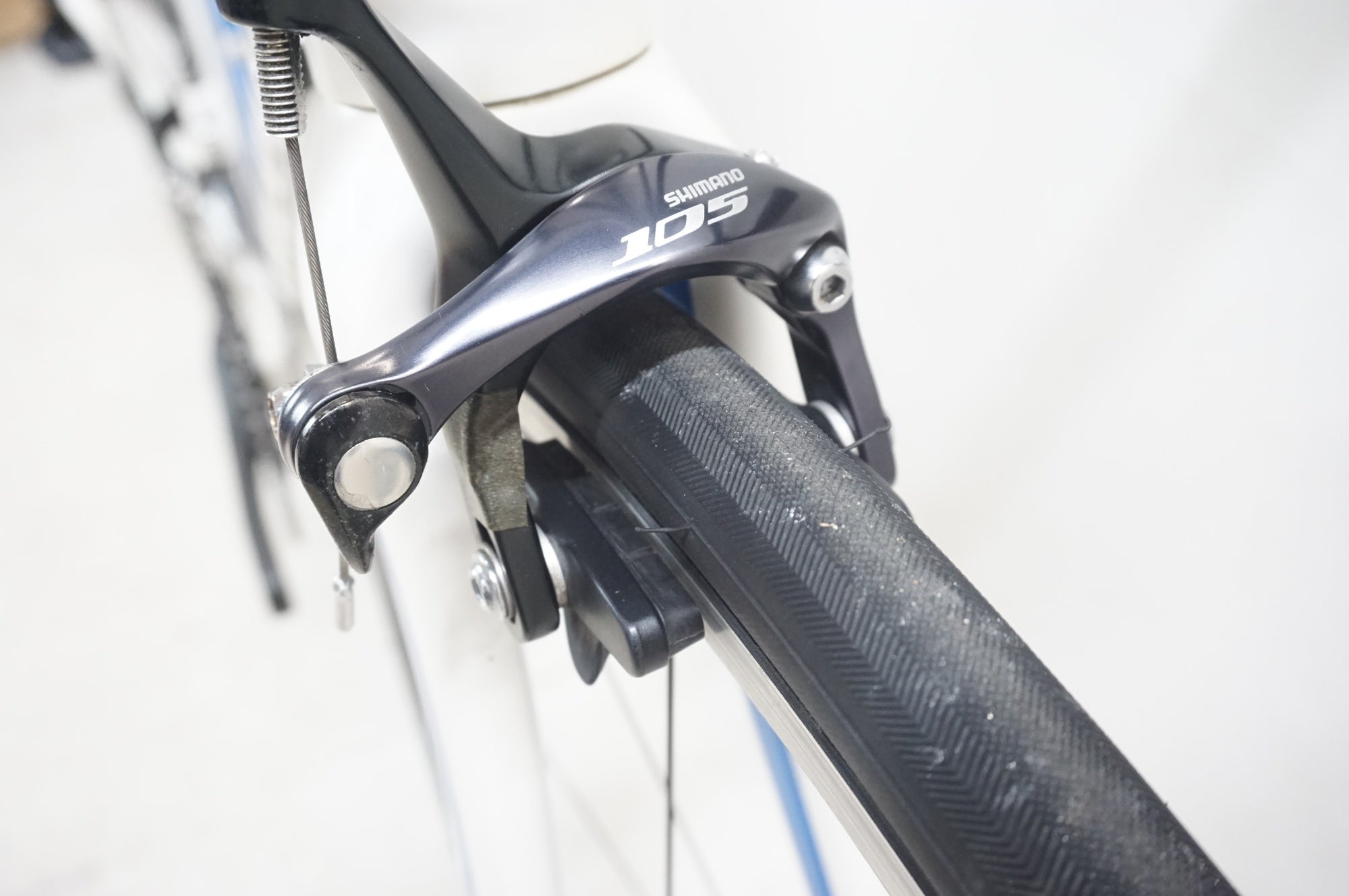 SPECIALIZED 「スペシャライズド」 ALLEZ COMP 2011年モデル ロードバイク カスタム / 福岡アイランドシティ店