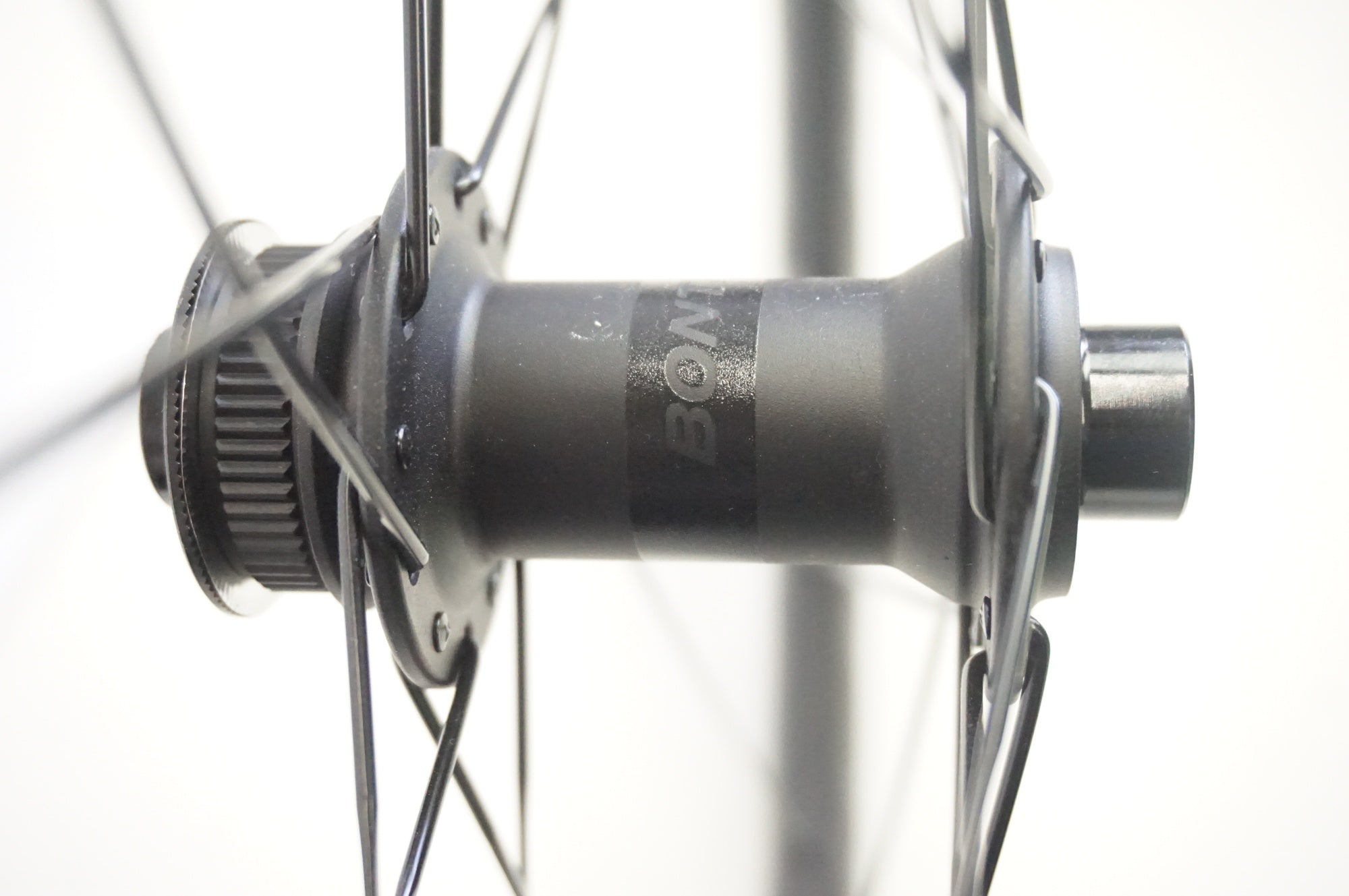 BONTRAGER 「ボントレガー」 AEOLUS ELITE 35 DISC シマノ 11速 ホイールセット / 宇都宮店