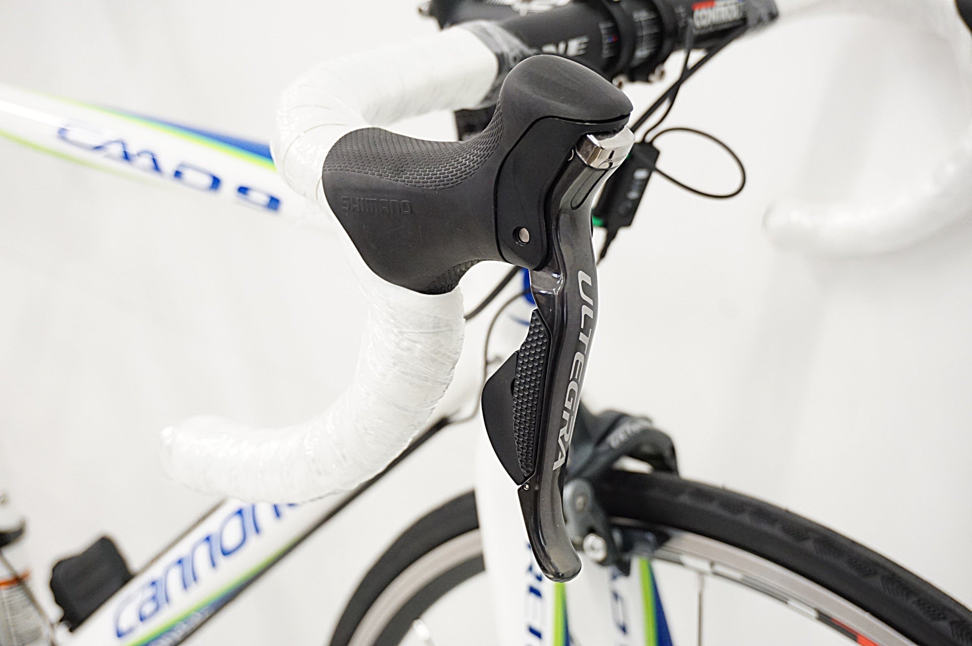 CANNONDALE 「キャノンデール」 CAAD9 2010年頃モデル ロードバイク / 浜松店
