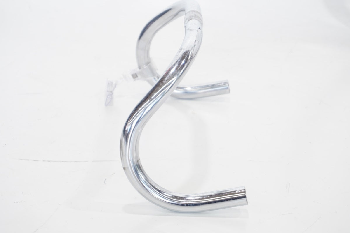 カーボンハンドル　ニットー　NITTO 370mm NITTO 「ニットー」 B123 φ25.4 370mm ハンドル / 滋賀大津店