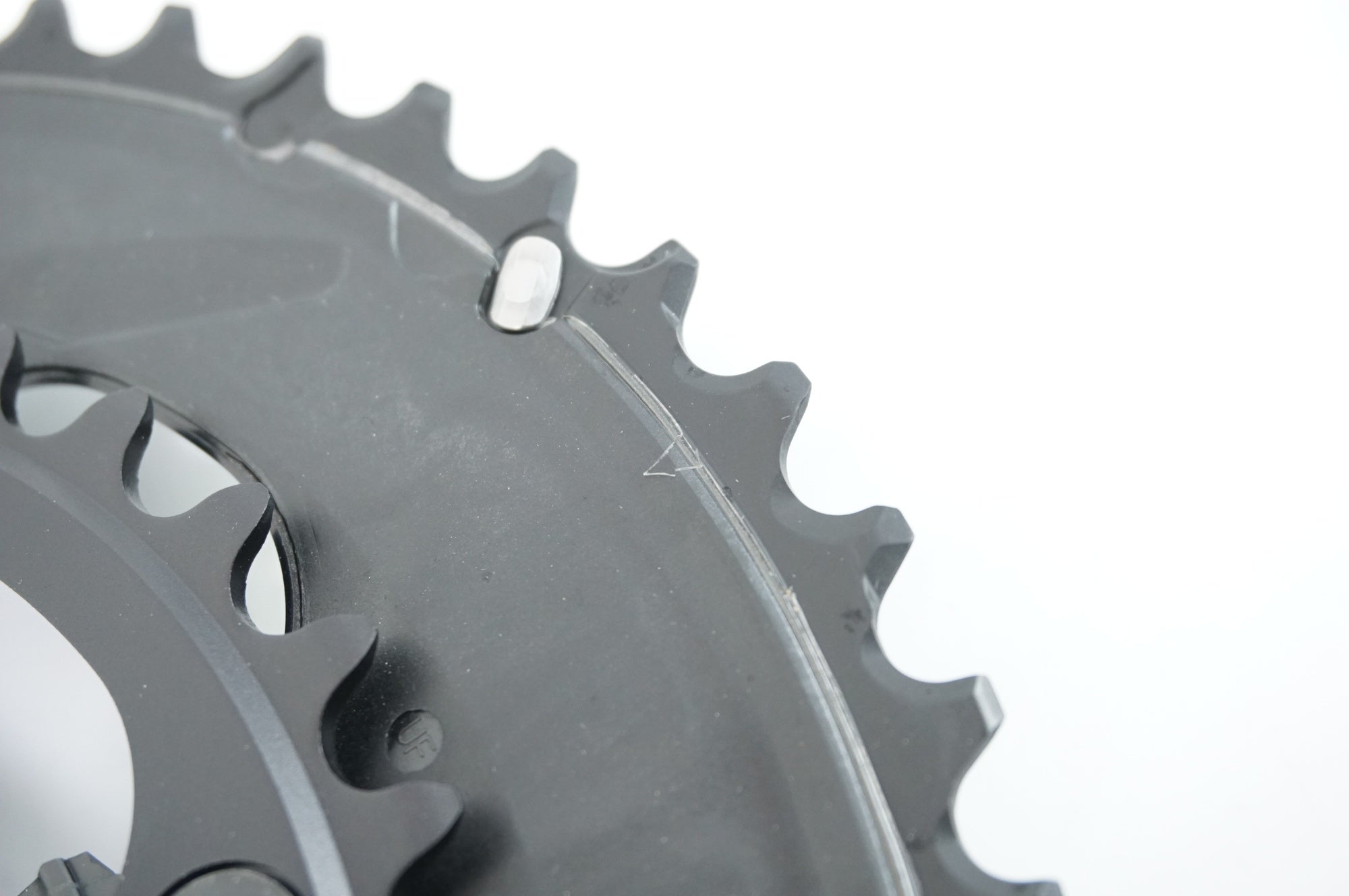 SHIMANO 「シマノ」 ULTEGRA FC-R8100 50-34T 170mm クランク