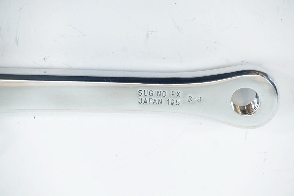 SUGINO 「スギノ」 PRO DYNAMIC LIMITED 165mm クランクアーム / 有明ガーデン店