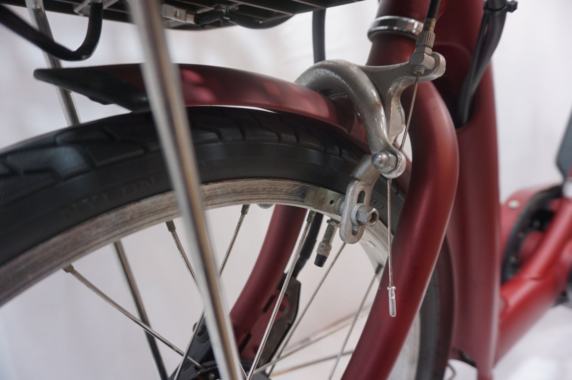 BRIDGESTONE 「ブリヂストン」 RAKUTTO 2021年モデル 電動アシスト自転車 / 世田谷店