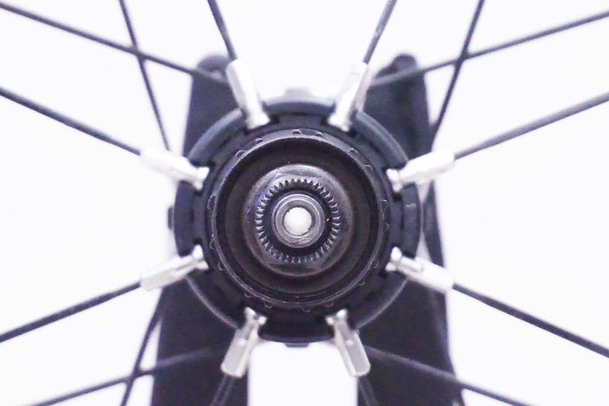 SHIMANO「シマノ」 WH-R540 ホイールセット/ 京都西院店
