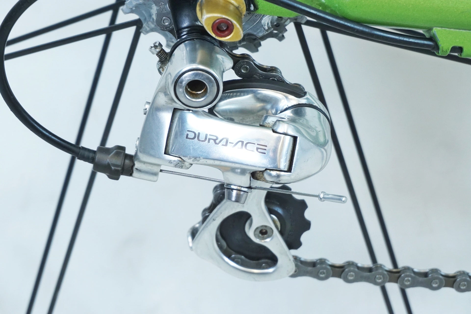 CANNONDALE 「キャノンデール」 CAAD4 R1000 2001年モデル ロードバイク / 有明ガーデン店