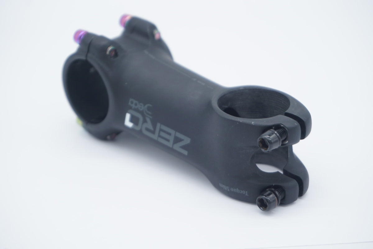 DEDA 「デダ」 ZERO1 φ31.7 80mm ステム / 滋賀大津店