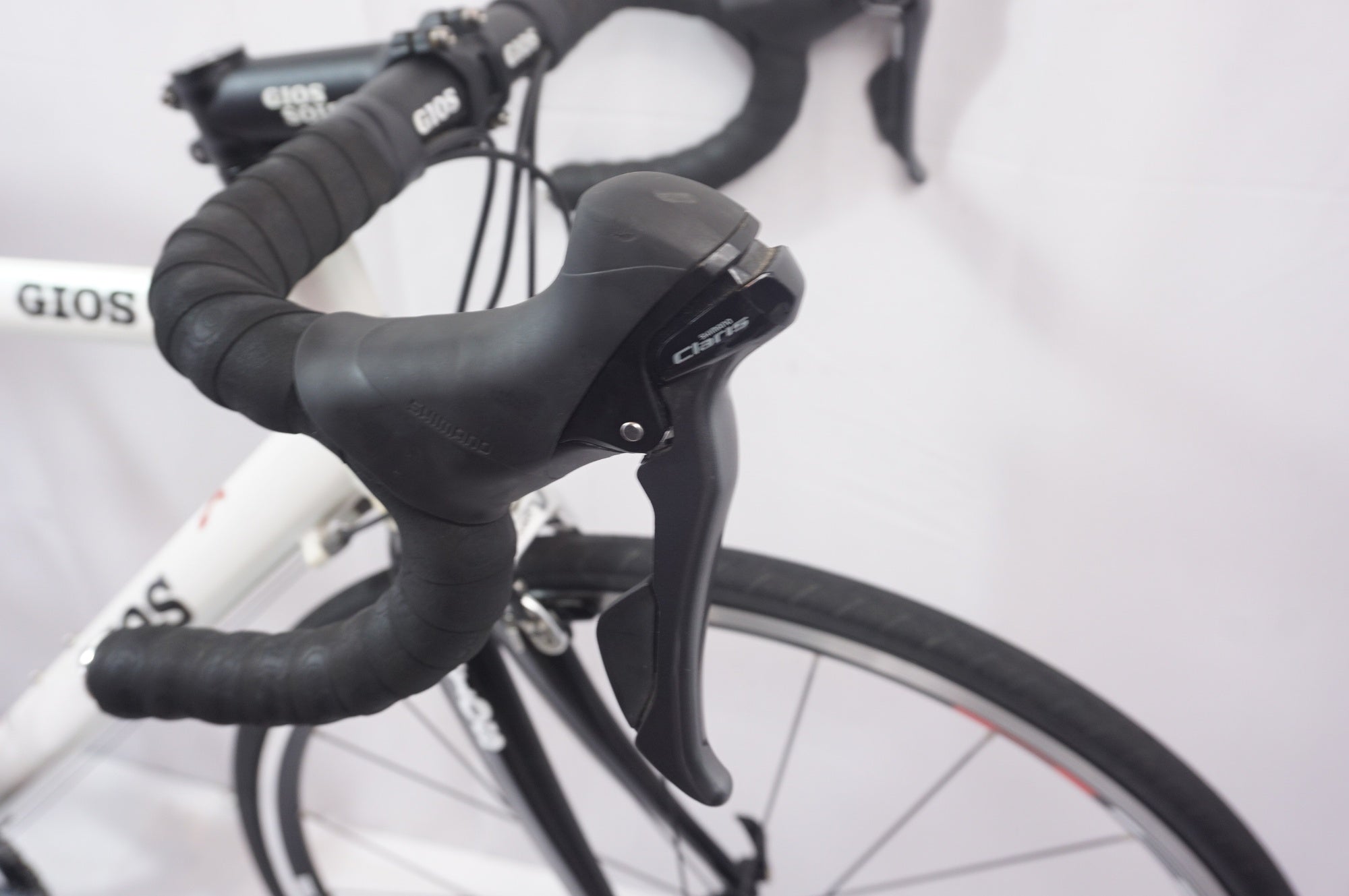 GIOS 「ジオス」 SIERA 2020年モデル ロードバイク / 世田谷店