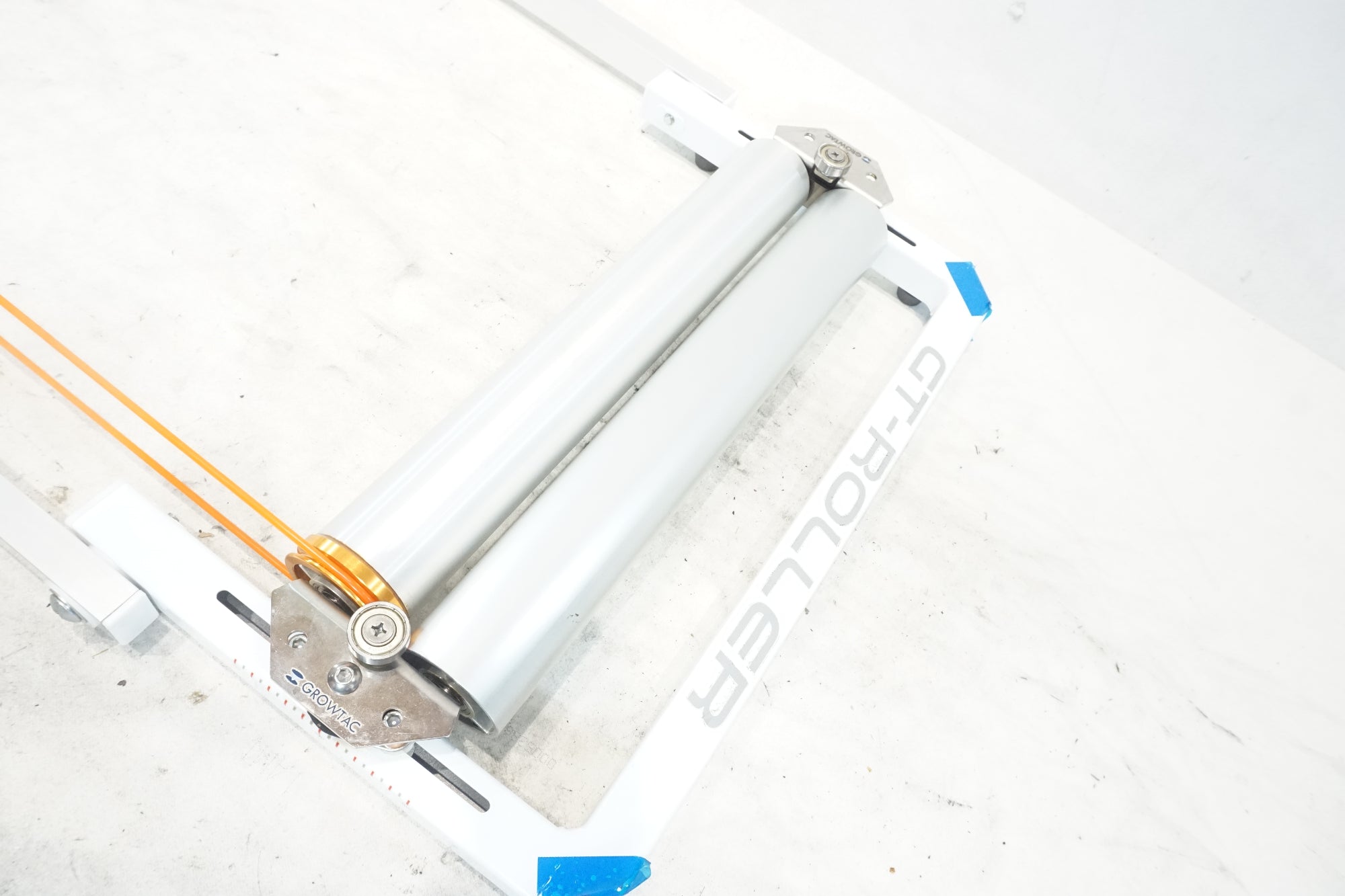 GLOWTAC 「グロータック」 GT-ROLLER Q1.1 3本ローラー サイクルトレーナー / 横浜戸塚店