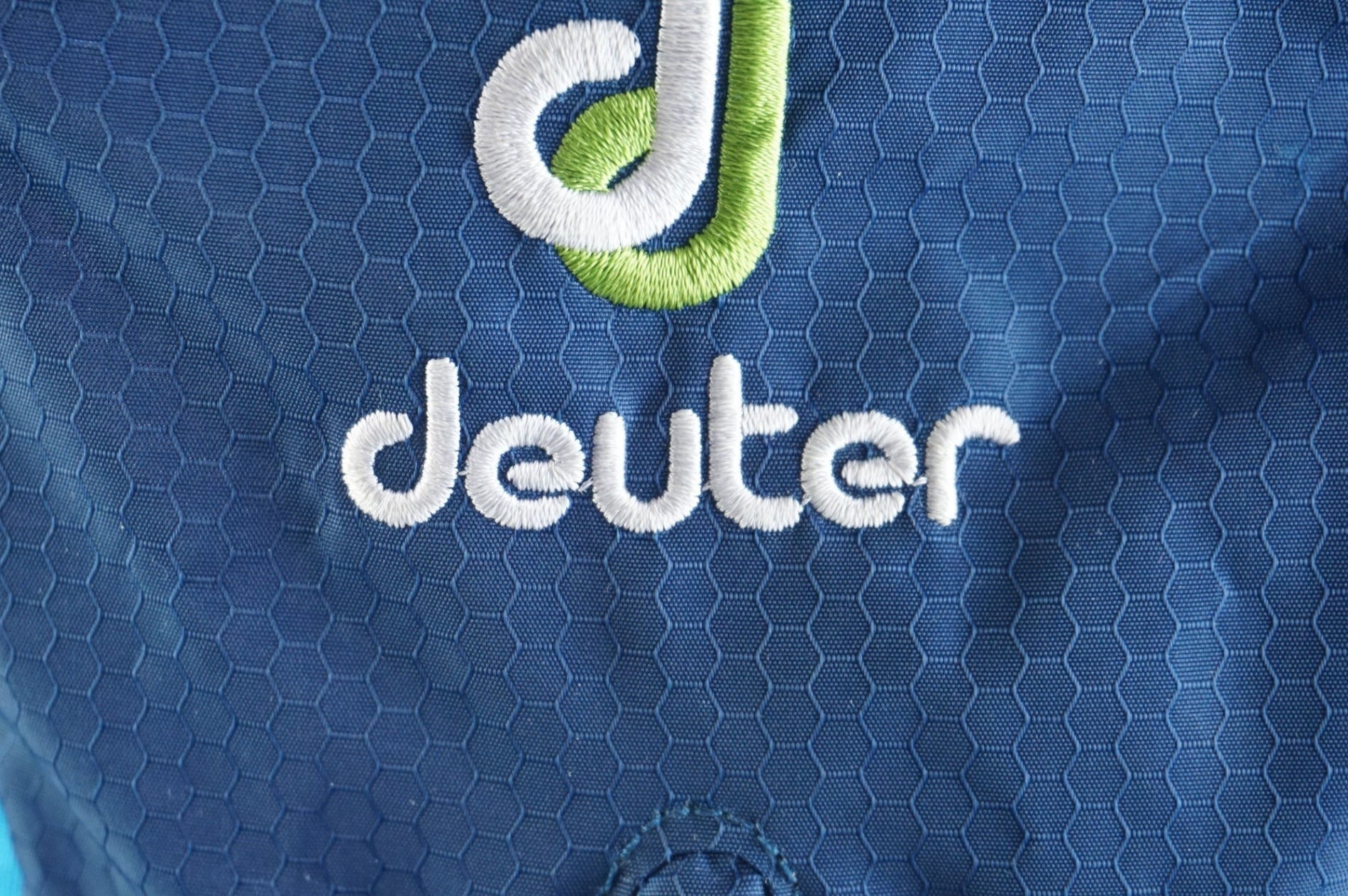 DEUTER 「ドイター」 RACE X バックパック / 中目黒店