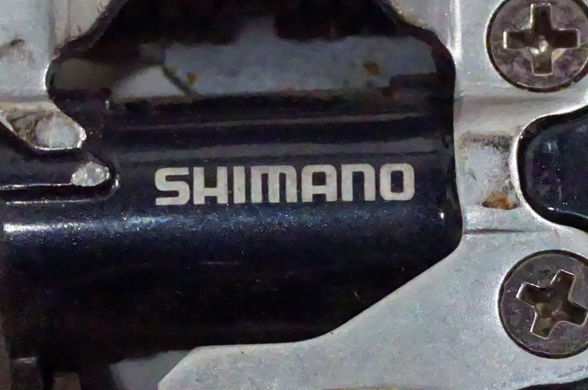 SHIMANO 「シマノ」 PD-ED500 ペダル / 名古屋大須店