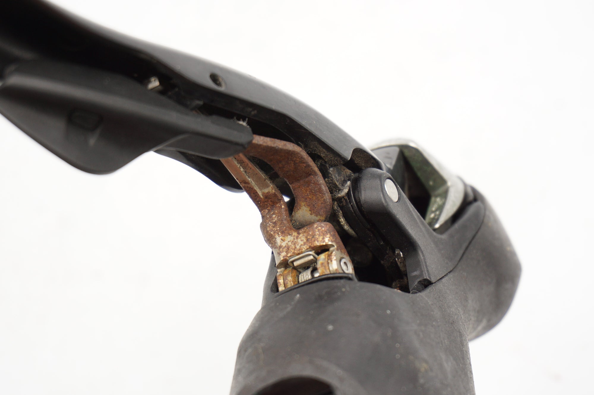 SHIMANO 「シマノ」 105 ST-5700 デュアルコントロールレバー / 奈良店