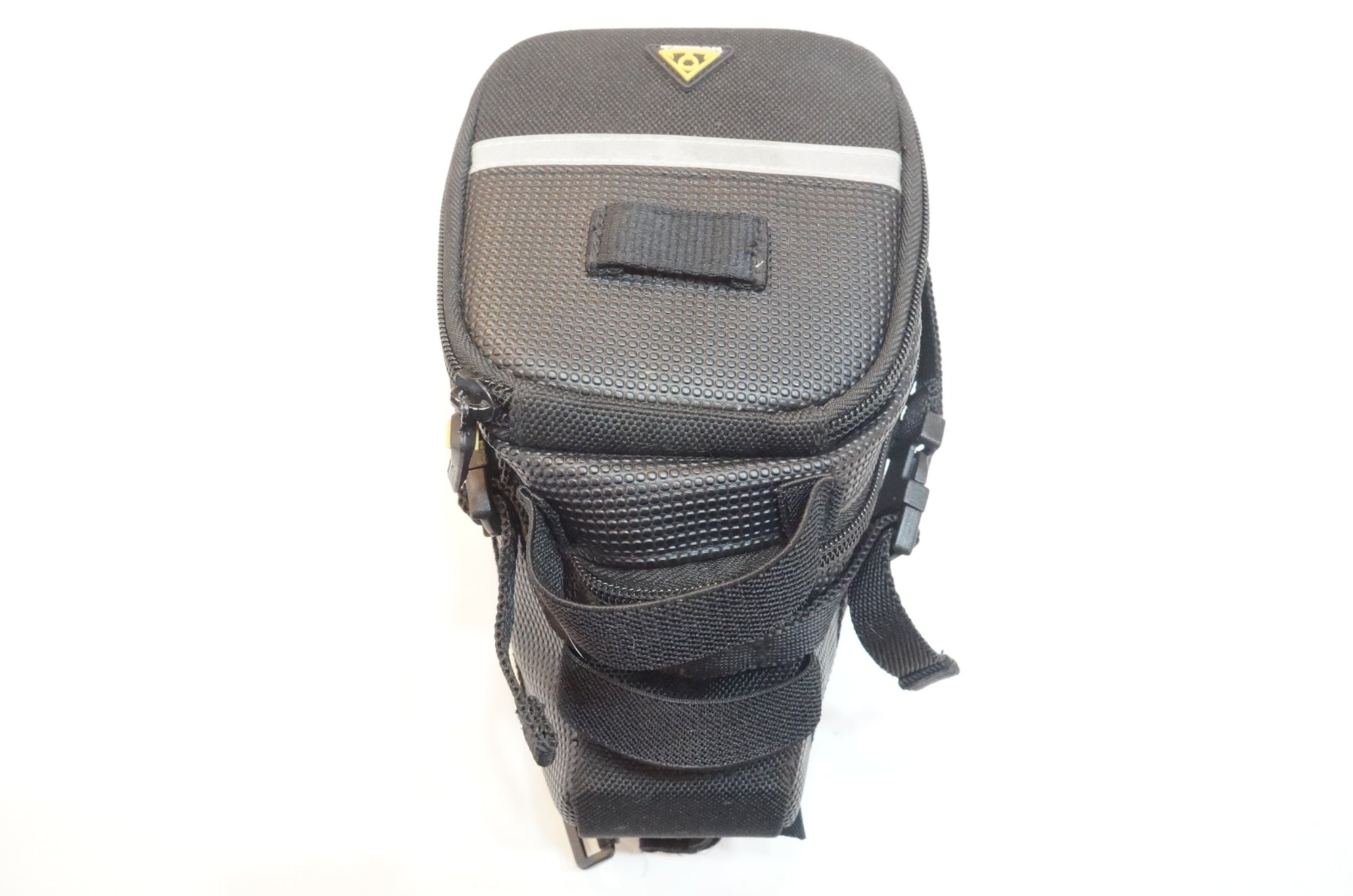 TOPEAK 「トピーク」 Lサイズ サドルバッグ / 浦和ベース