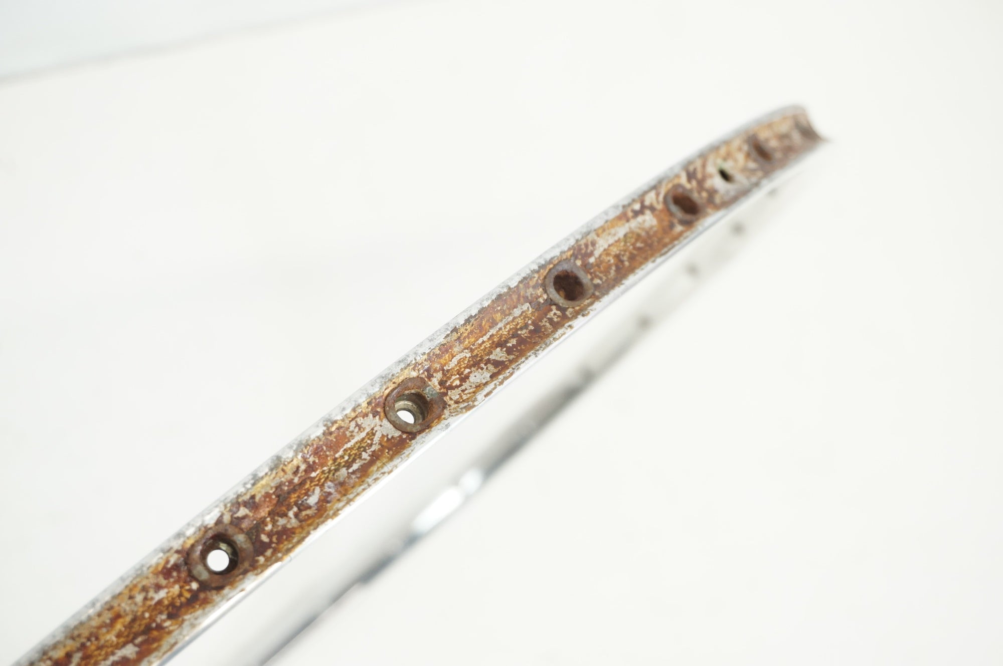 ARAYA 「アラヤ」 GOLD WORLD CHAMPION 36H チューブラー リム / 宇都宮店