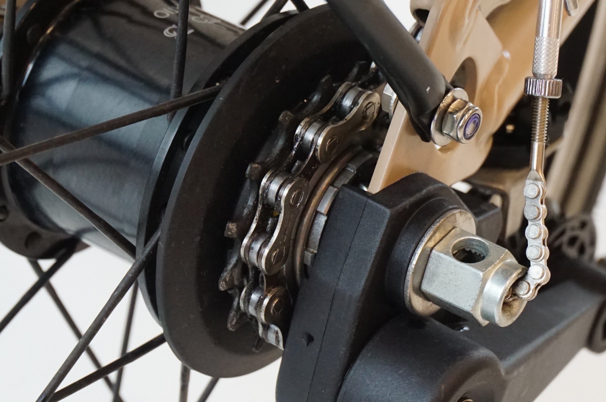 BROMPTON 「ブロンプトン」 C-LINE M6R 2023年モデル 折り畳み自転車 / 浜松店