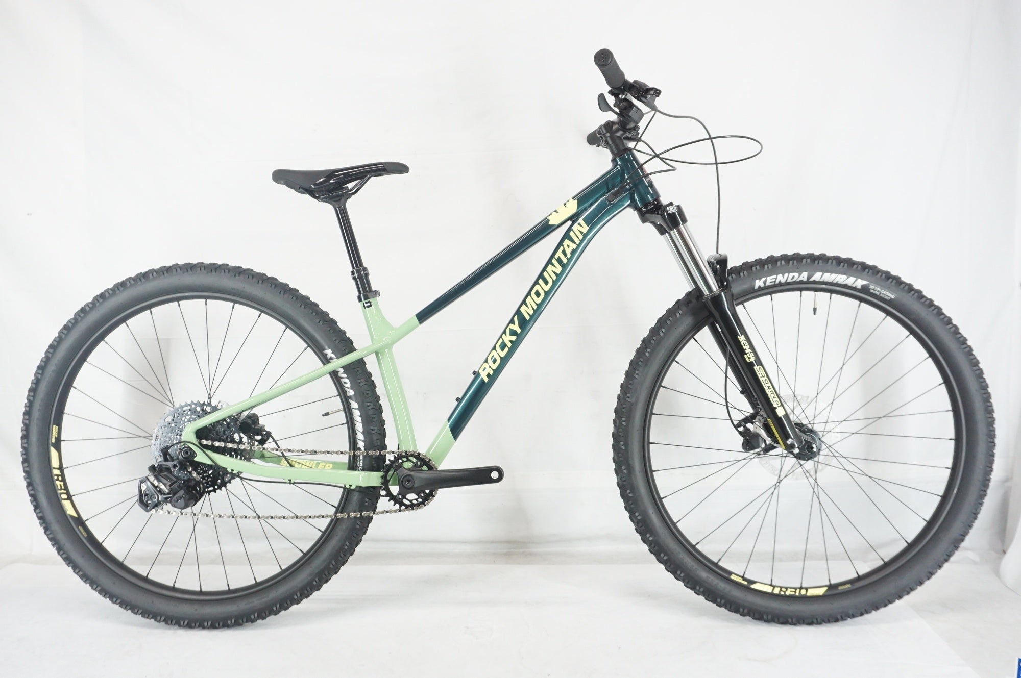 ROCKY MOUNTAIN 「ロッキーマウンテン」 GROWLER 20 2023年モデル マウンテンバイク / 阪急塚口店