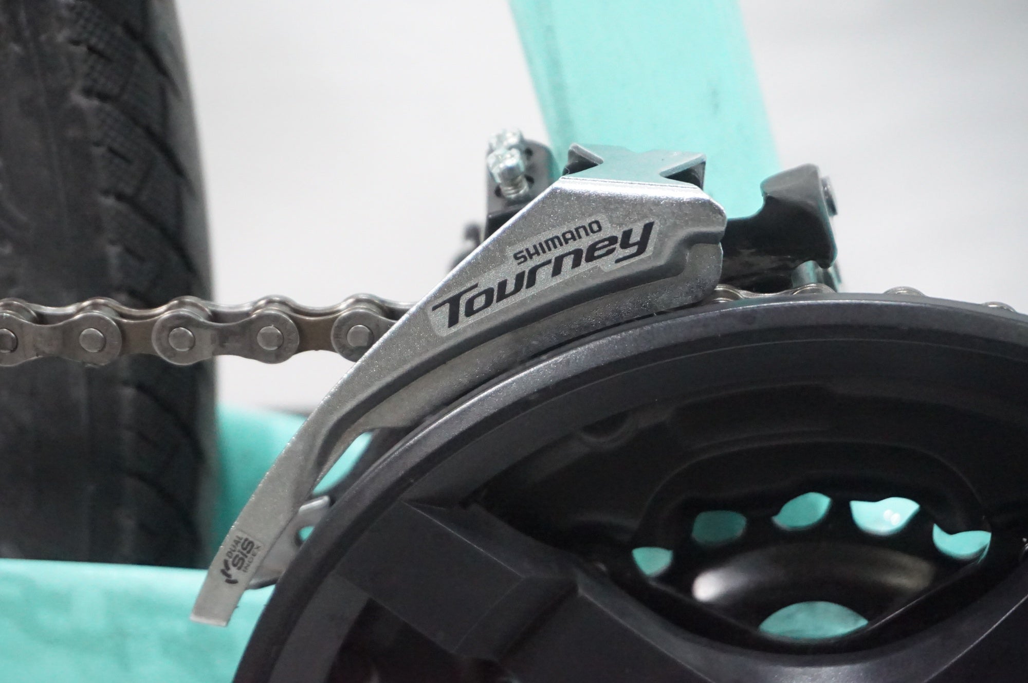 BIANCHI 「ビアンキ」 C-SPORT1 2025年モデル クロスバイク / AKIBA店