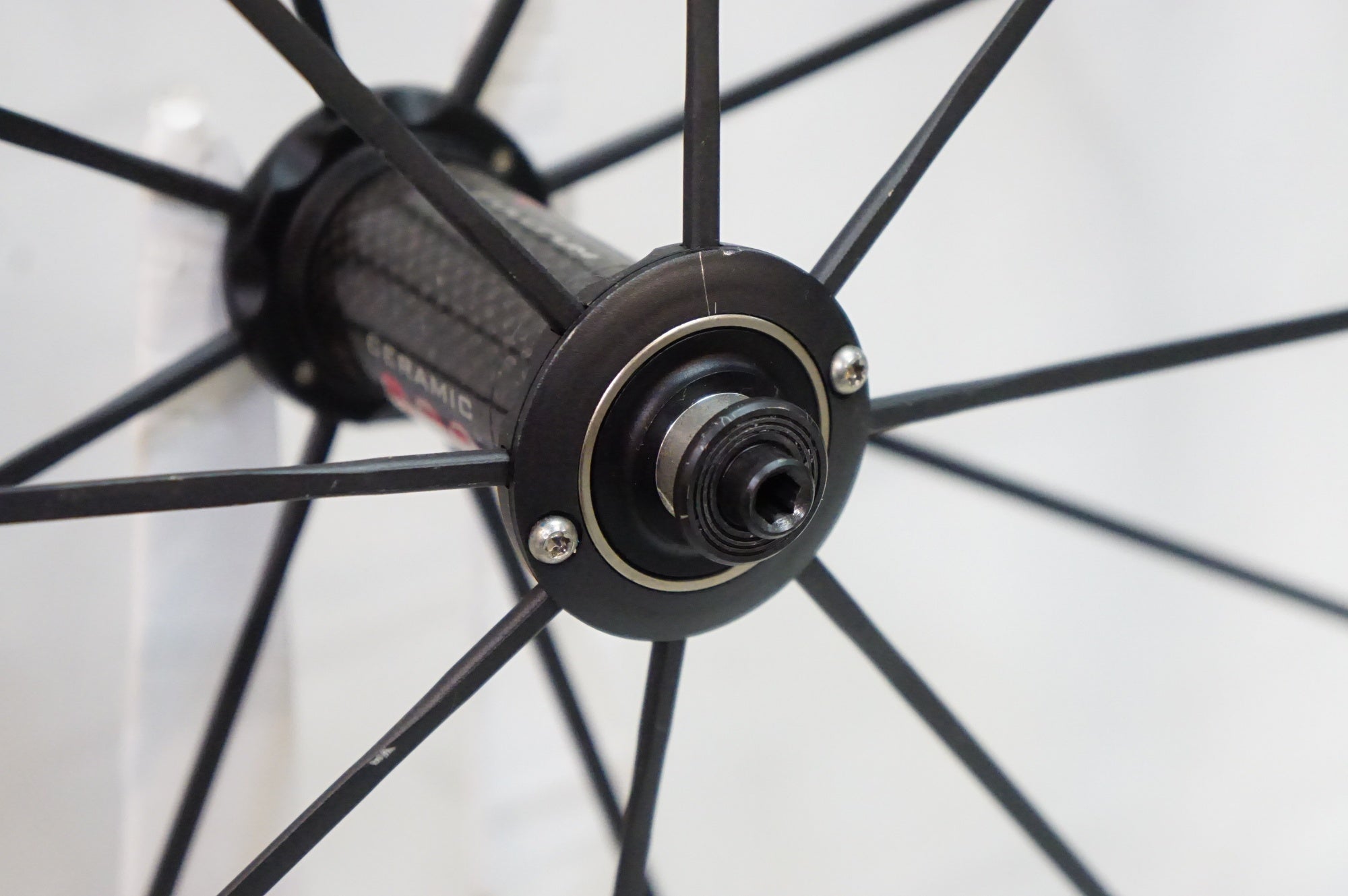 FULCRUM 「フルクラム」 RACING ZERO CARBON シマノ 11速 ホイールセット / 熊谷本店