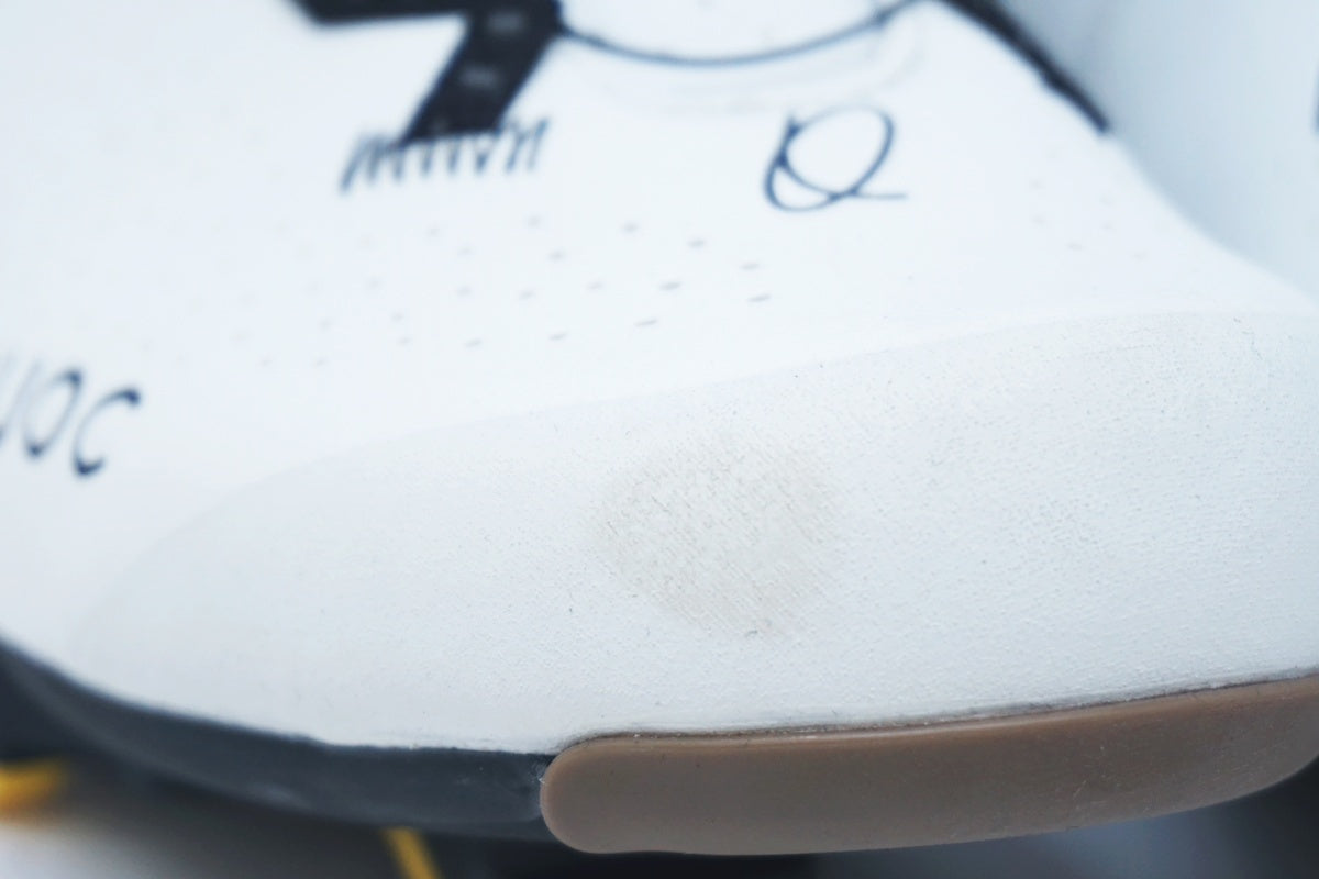 QUOC 「クオック」 ESCAPE ROAD EU39 シューズ / 大阪美原北インター店