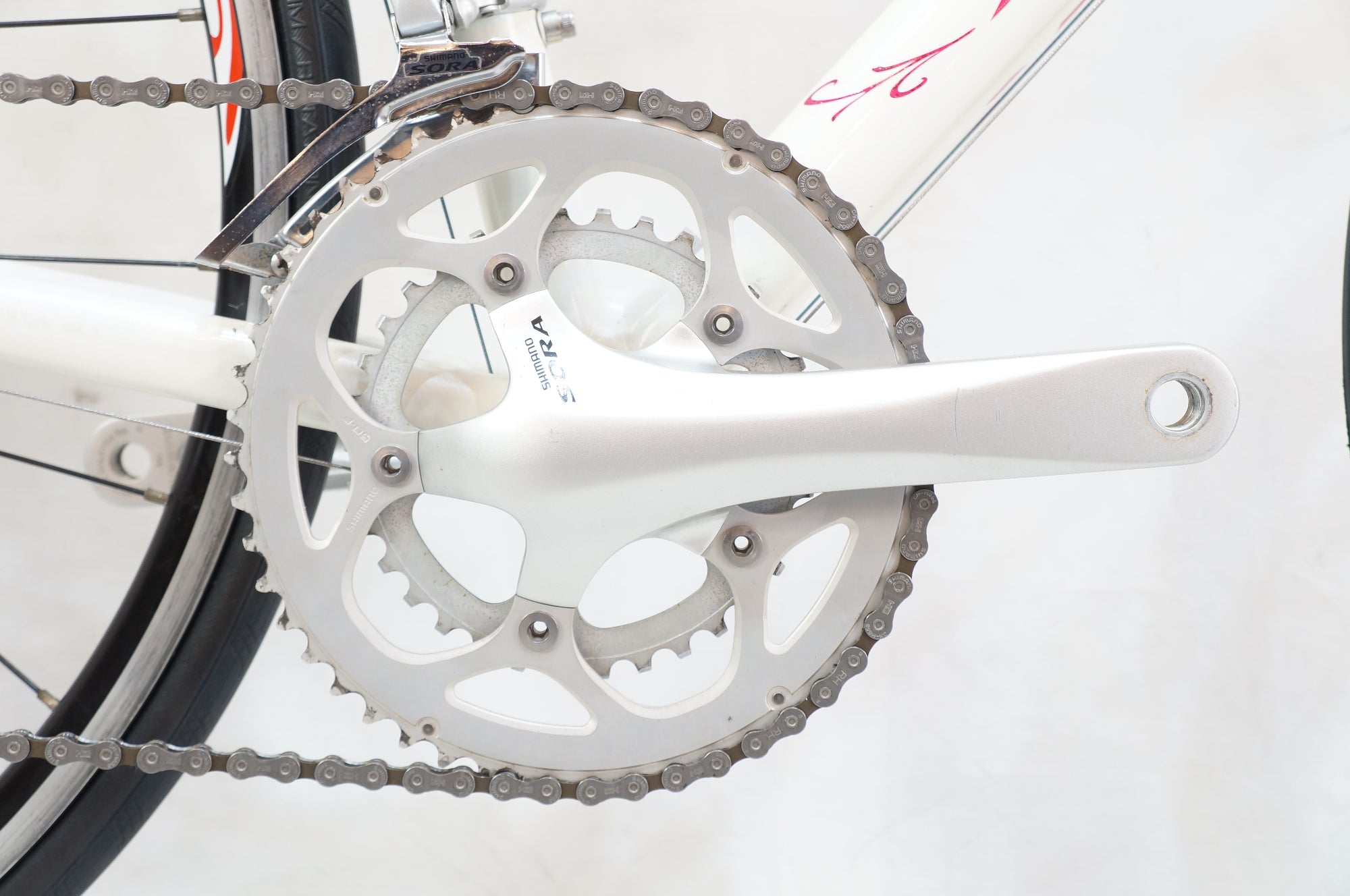 ANCHOR 「アンカー」 RA5W 2010年モデル ロードバイク / バイチャリ