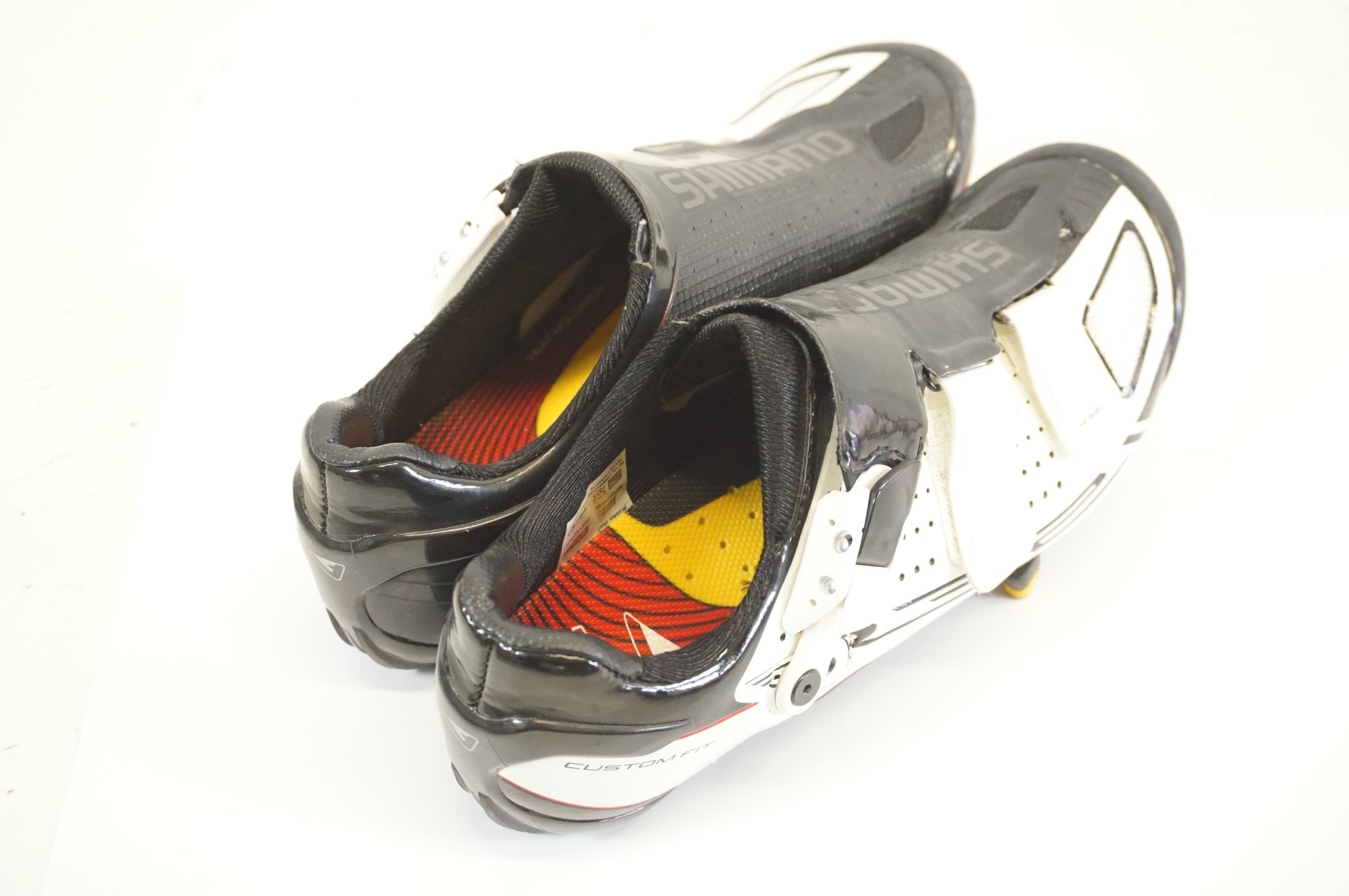 SHIMANO 「シマノ」 SH-R321W 25.5cm シューズ / 宇都宮店