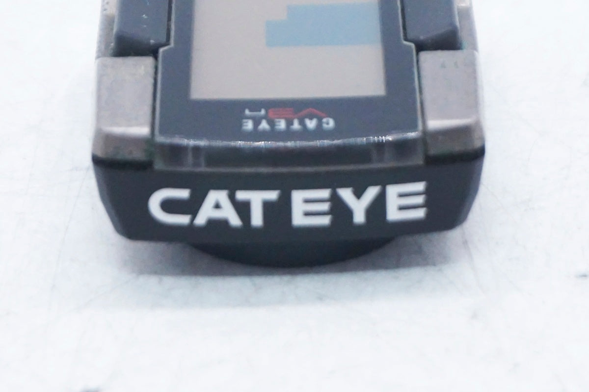 CATEYE 「キャットアイ」 V3N CC-TR310TW サイクルコンピューター / 大阪門真店