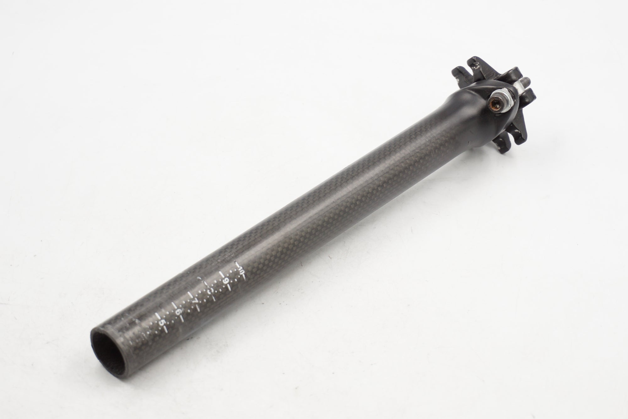ブランド不明 Φ27.2 270mm シートポスト / 奈良店