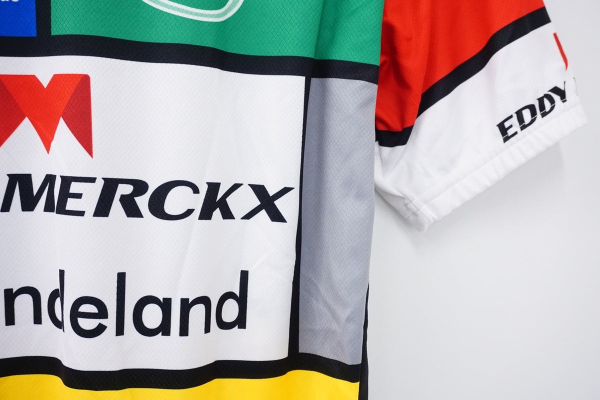 SMS SANTINI「エスエムエスサンティーニ」XLサイズ ジャージ / 浜松店