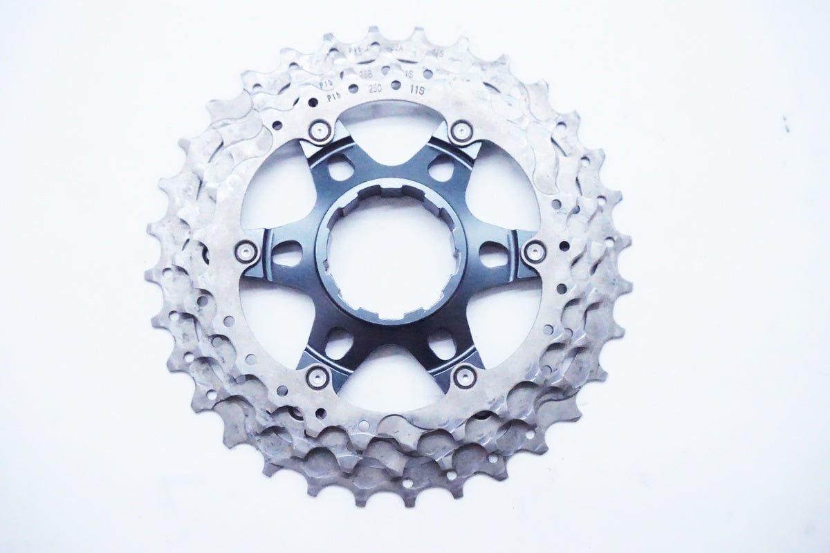 SHIMANO「シマノ」 ULTEGRA CS-R8000 11-32T 11S スプロケット/ 京都西院店