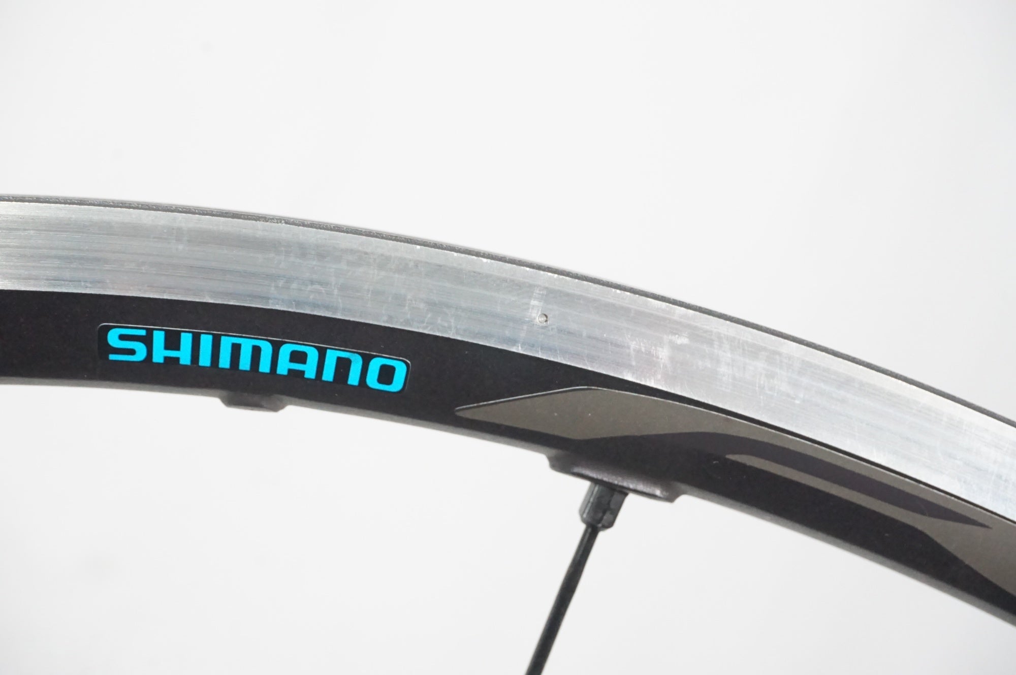 SHIMANO 「シマノ」 WH-RS500 シマノ11速 ホイールセット / AKIBA店