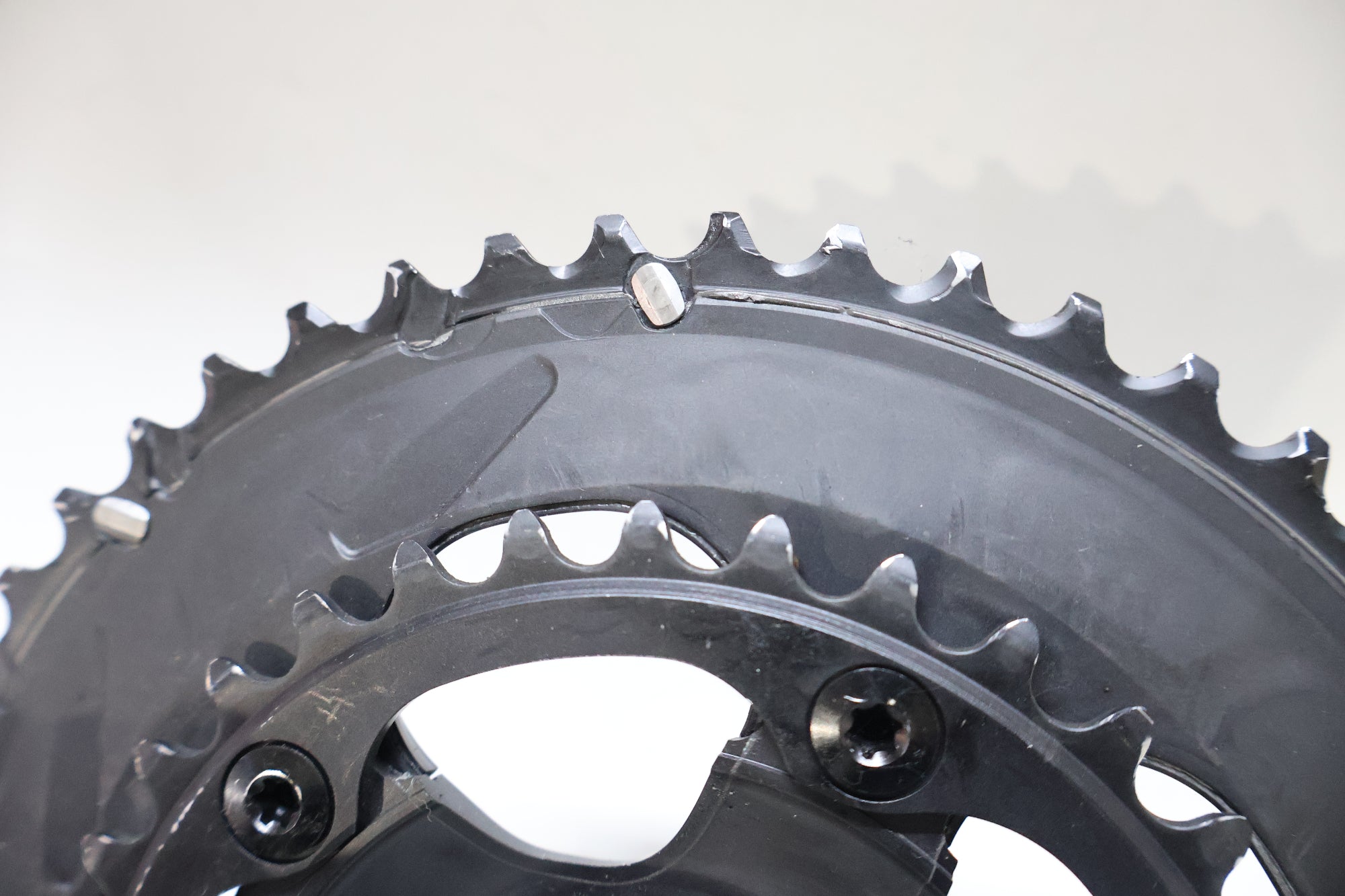SHIMANO 「シマノ」 ULTEGRA FC-R8100 50-34T 175mm クランク / 高知店
