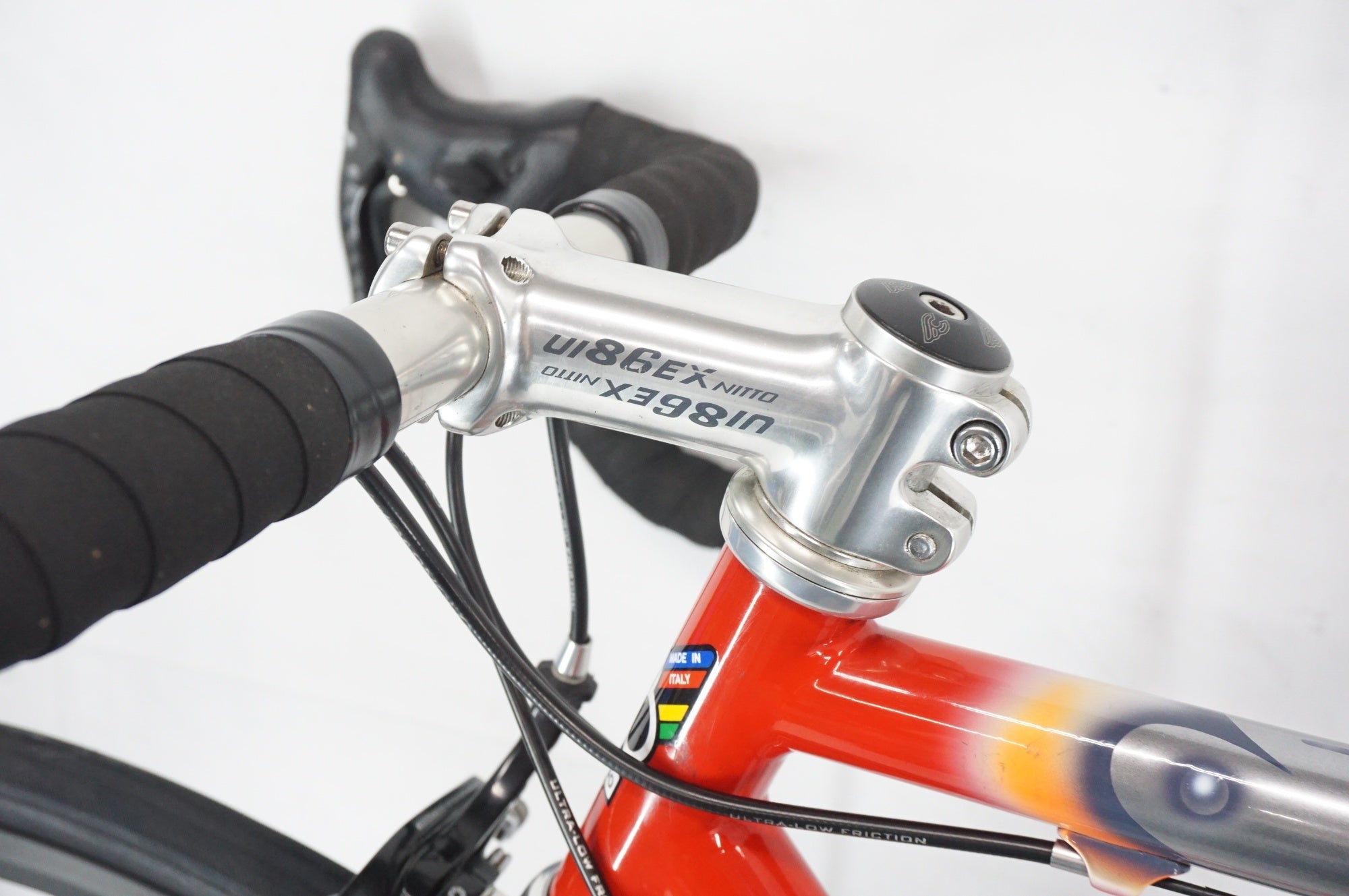 COLNAGO 「コルナゴ」 TITANIO LUX CT1 2004年モデル ロードバイク