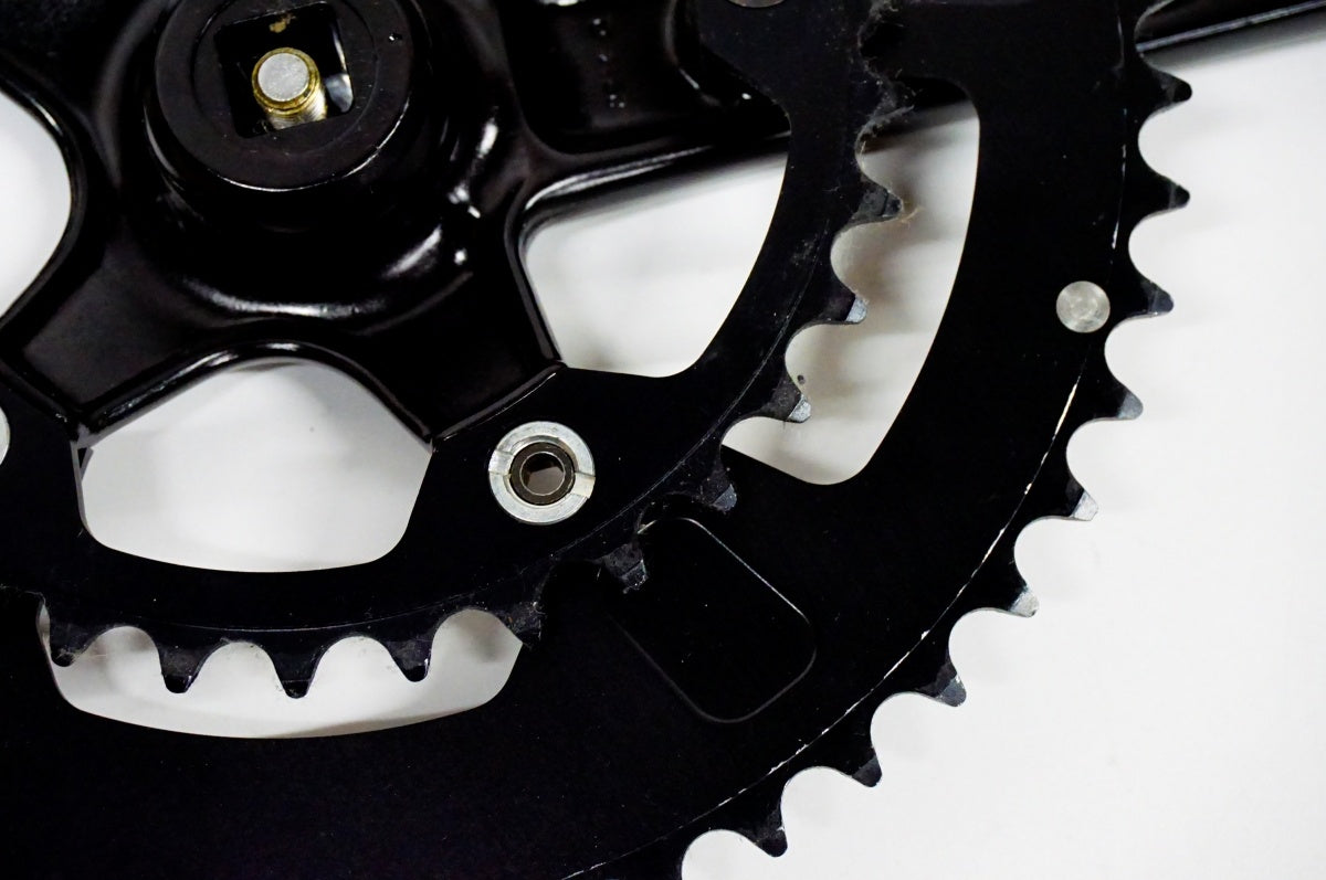 MICHE 「ミケ」 TEAM CPT 50-34T 170mm クランク / 名古屋大須店