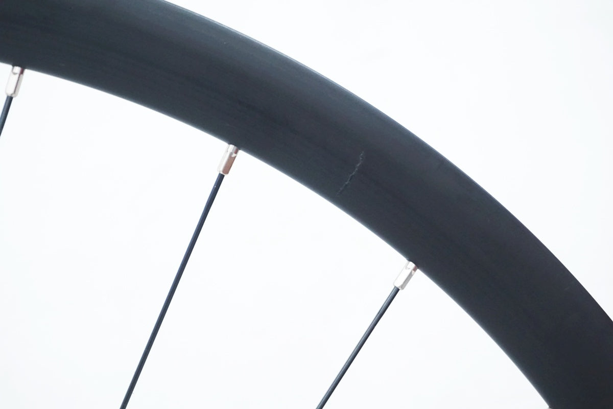 ブランド不明 DISC シマノ11速 ホイールセット / 大阪美原北インター店