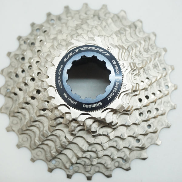 シマノ ULTEGRA（アルテグラ）CS-R8000 カセットスプロケット14