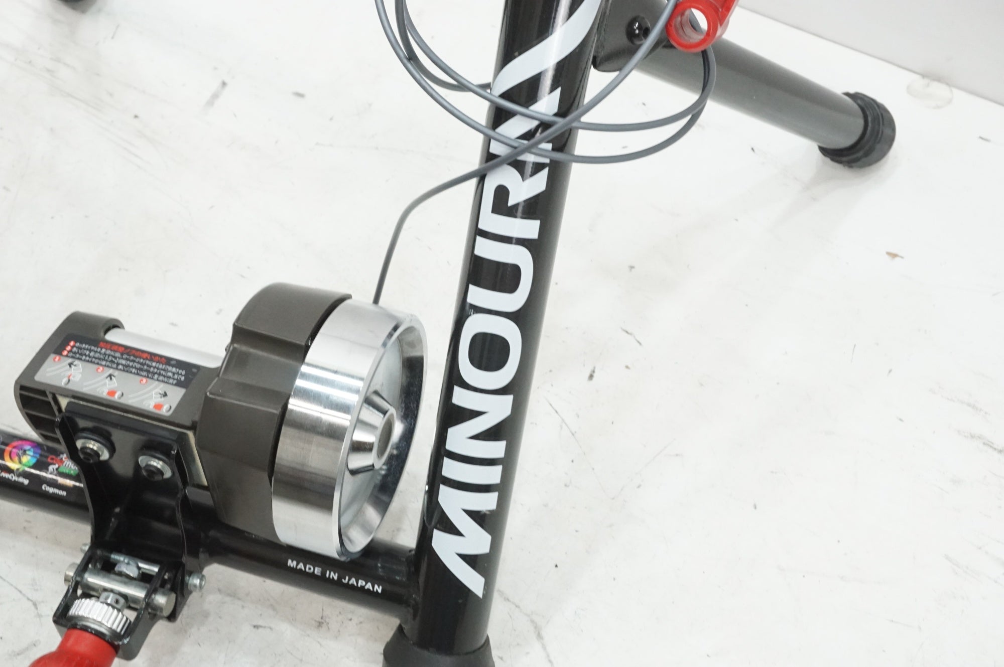 MINOURA 「ミノウラ」 LR-760 サイクルトレーナー / 大宮店