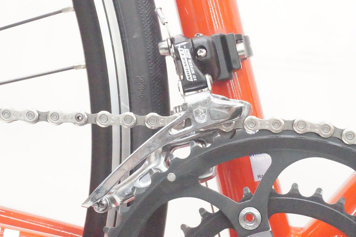 CINELLI「チネリ」 UNICA 2008年頃 ロードバイク/ 京都西院店