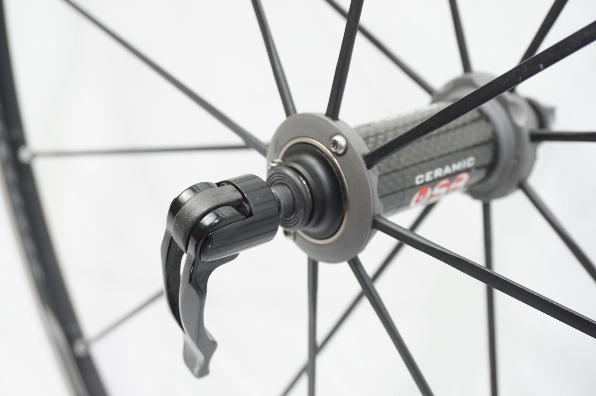 FULCRUM 「フルクラム」 RACING ZERO 15C フロントホイール / 中目黒店
