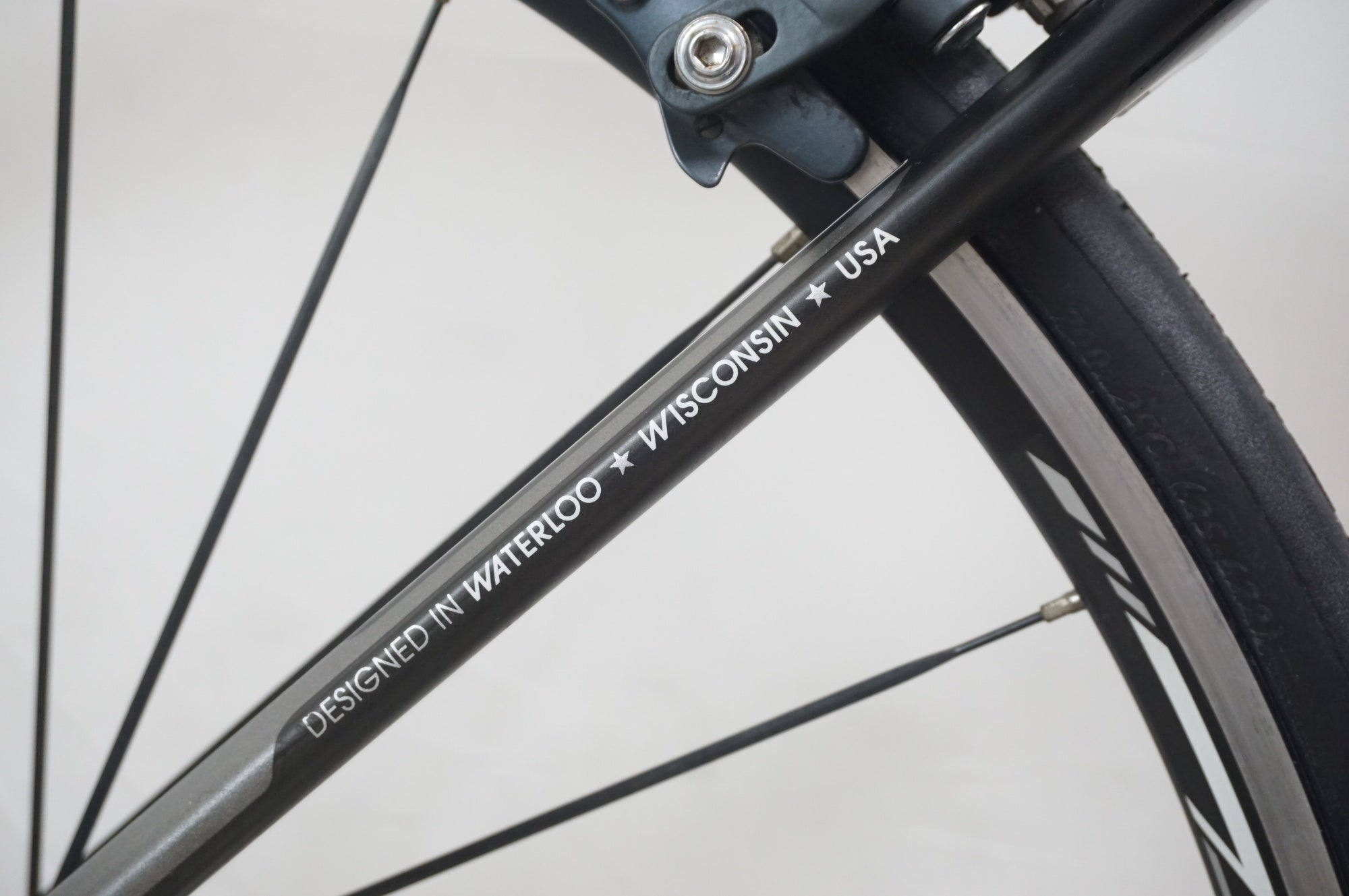 TREK 「トレック」 MADONE 5.2 2012年モデル ロードバイク / 福岡