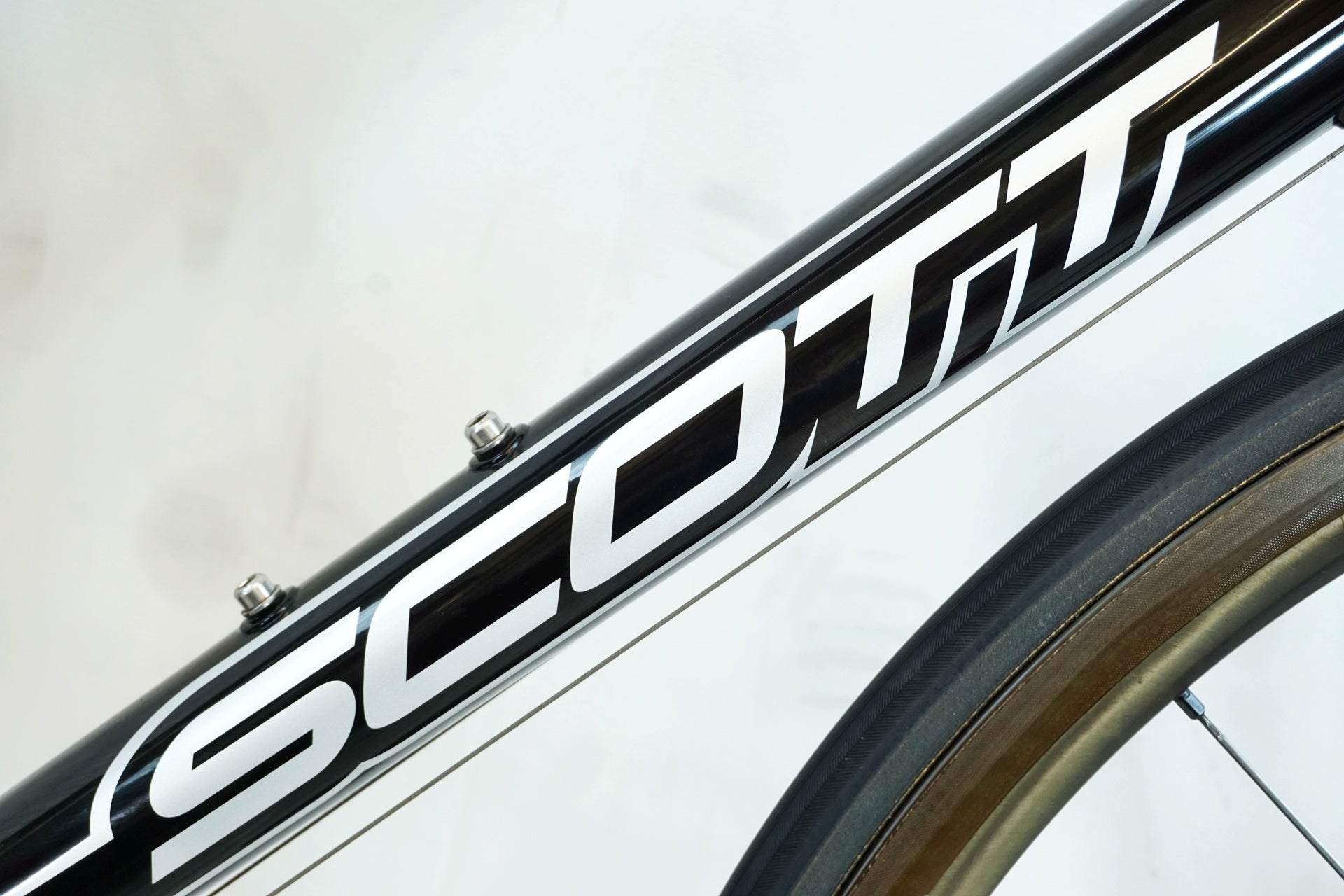SCOTT 「スコット」 ADDICT SL 2008年モデル ロードバイク / 有明