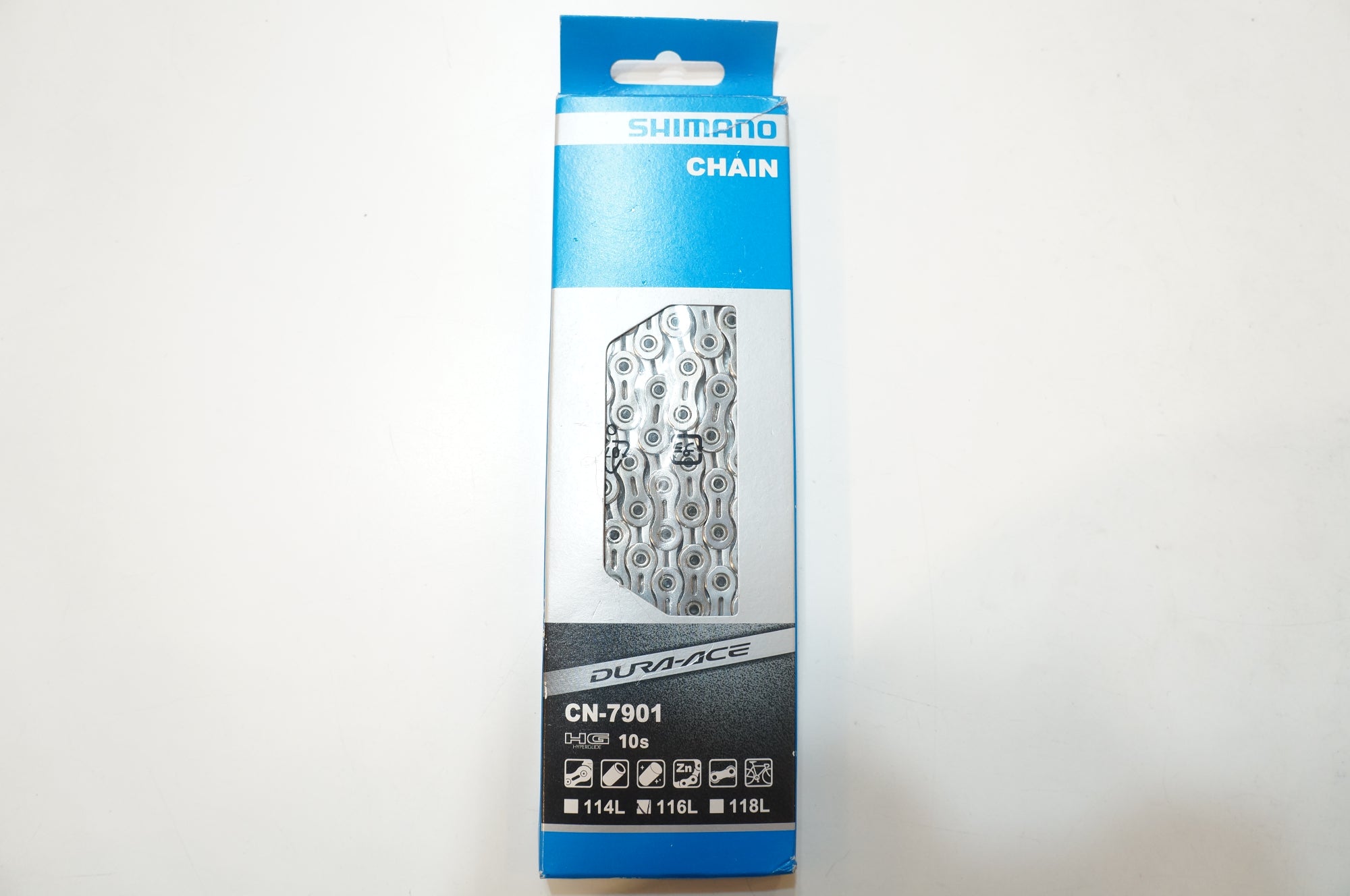 SHIMANO 「シマノ」 DURA-ACE CN-7901 チェーン / バイチャリ浦和ベース
