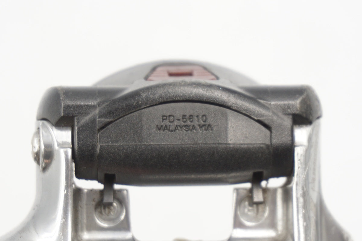 SHIMANO 「シマノ」 PD-5610 ペダル / 奈良店
