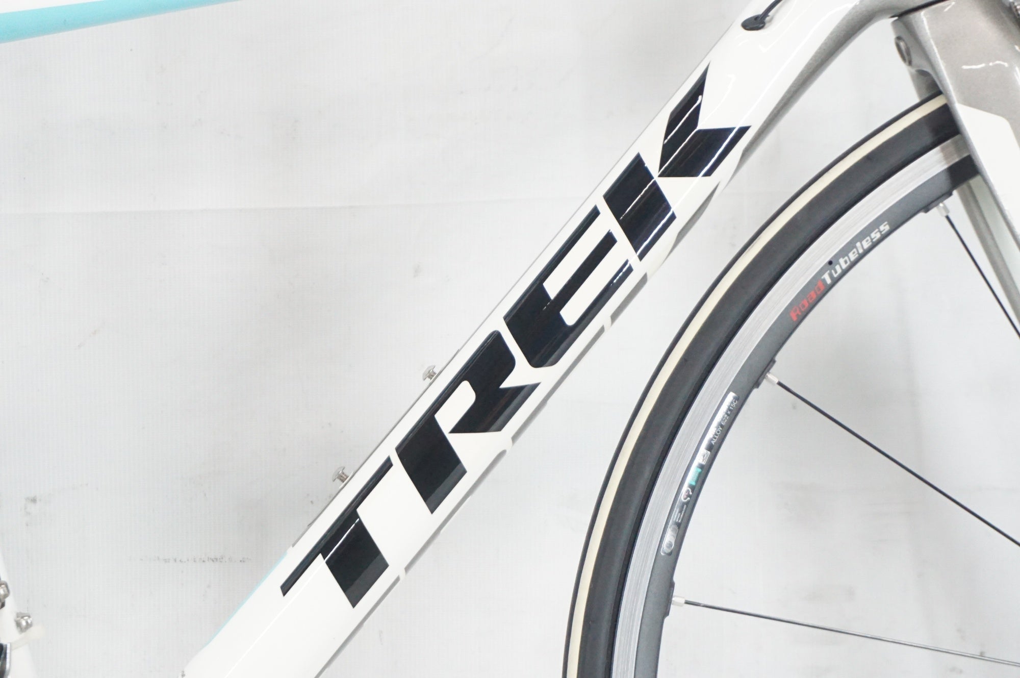 TREK 「トレック」 MADONE 6.2 2012年モデル ロードバイク / 阪急塚口