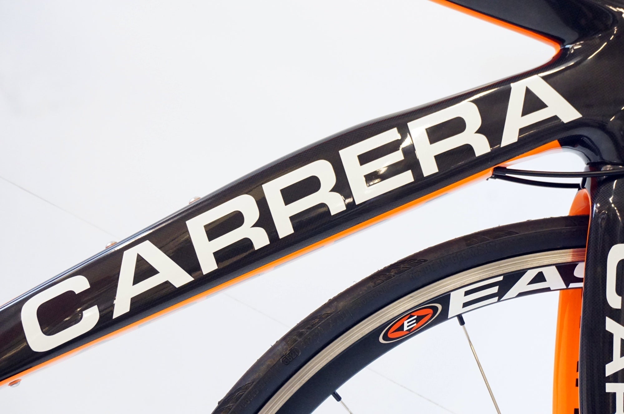 CARRERA 「カレラ」 ERAKLE TS 2013年モデル ロードバイク / 浜松店