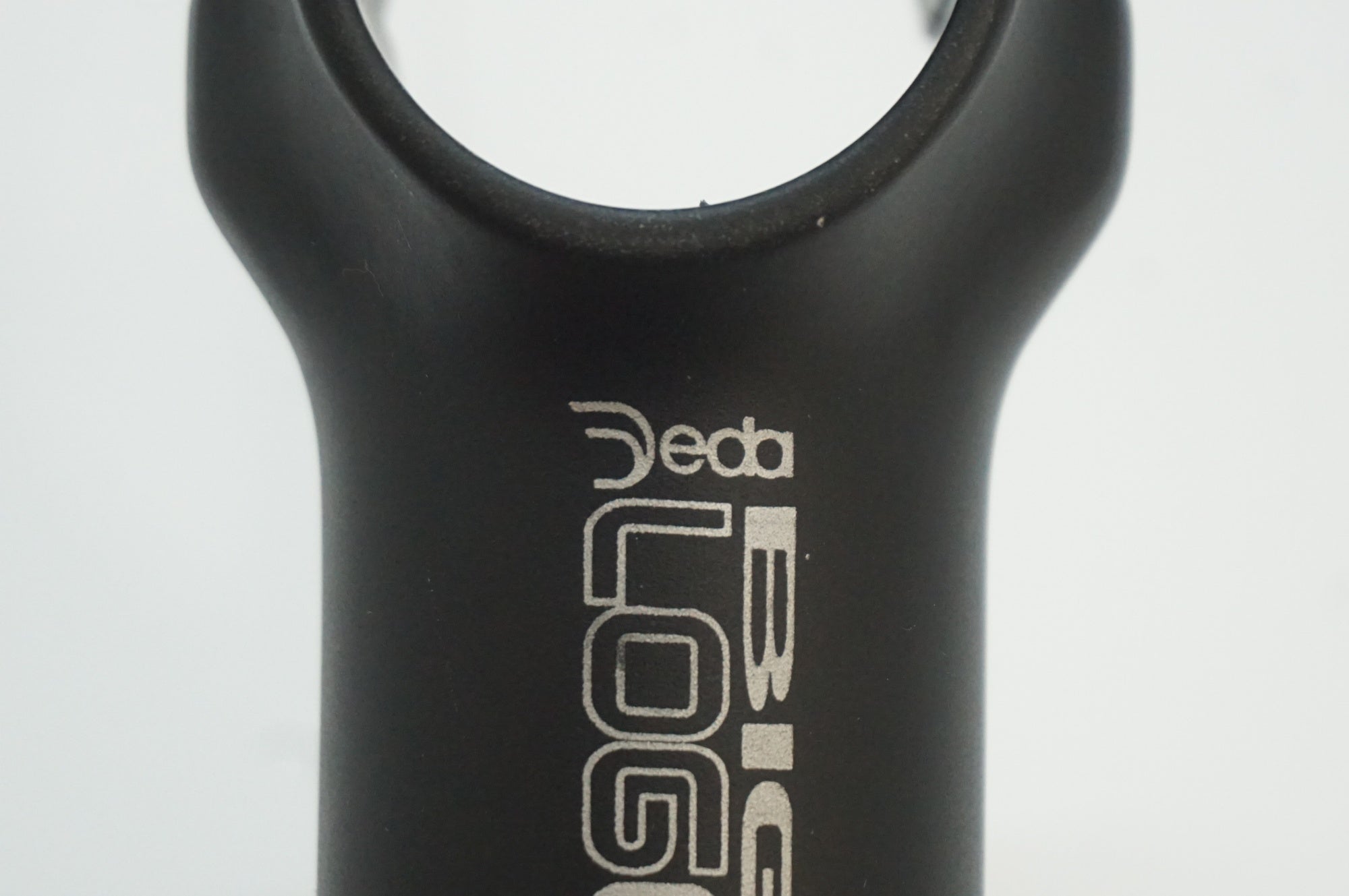 DEDA 「デダ」 BIGLOGO φ31.7 90mm ステム / 福岡アイランドシティ店