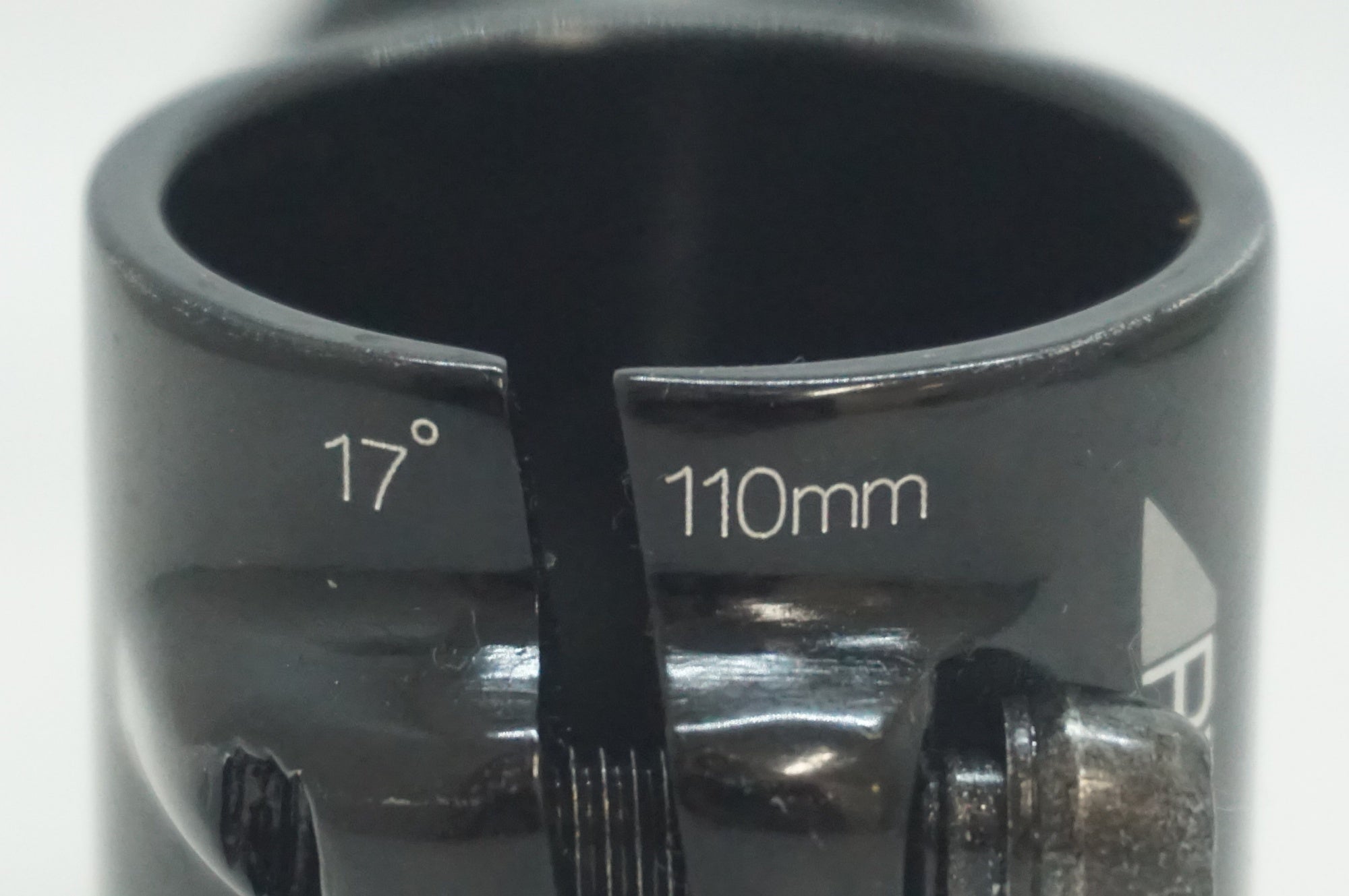 BONTRAGER 「ボントレガー」 RXL φ31.8 110mm ステム」 / 福岡店