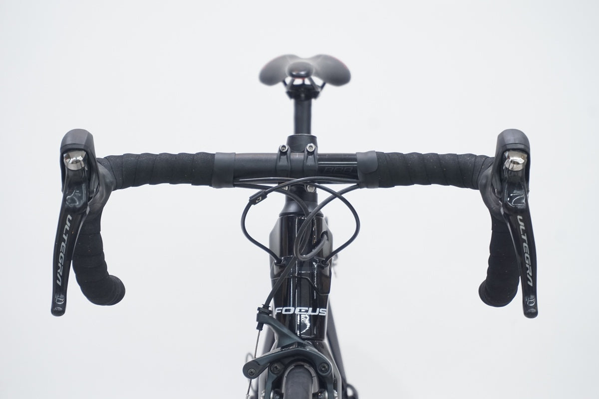 FOCUS「フォーカス」 IZALCO RACE 2018年モデル ロードバイク/ 京都西院店